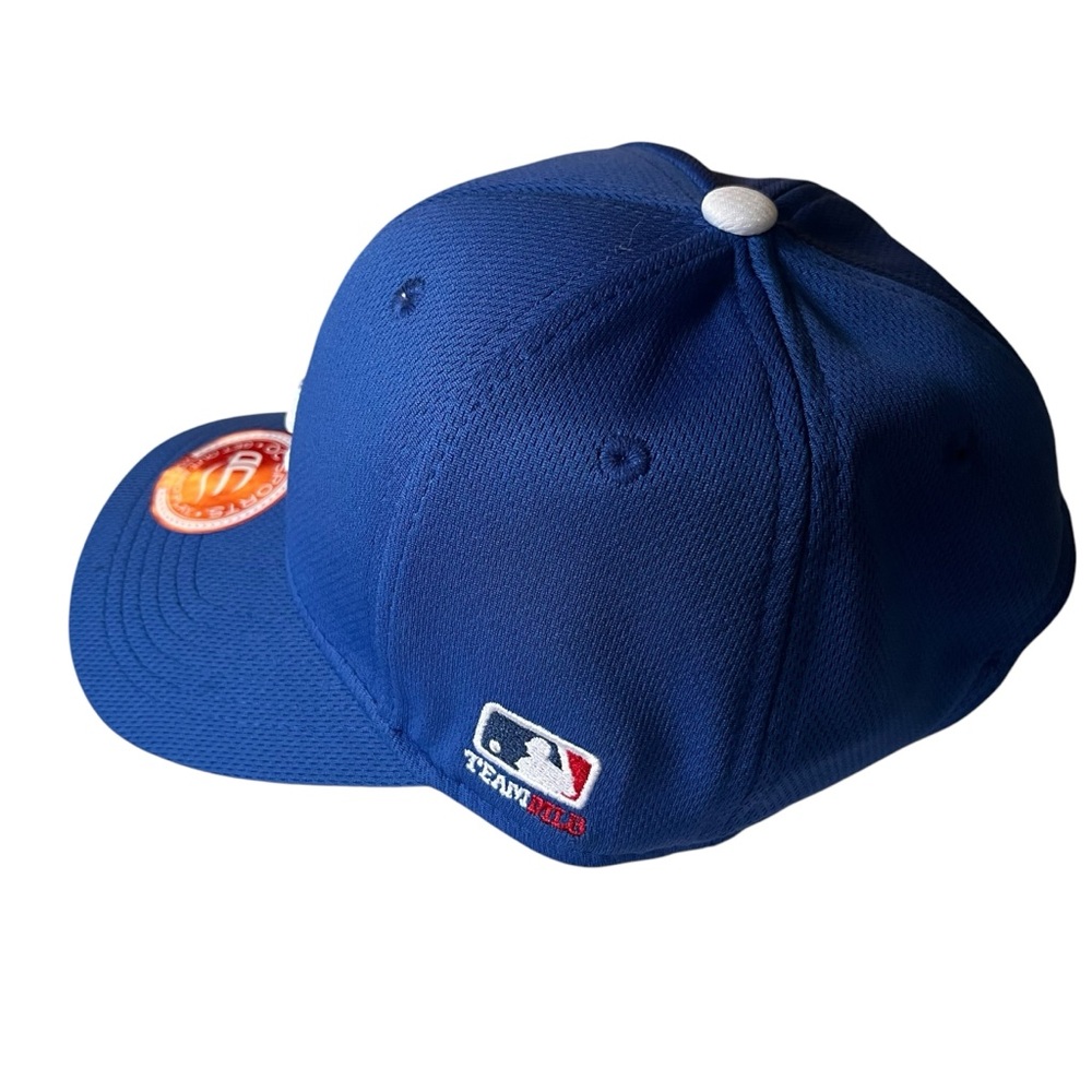 NWOT Youth LA Ball Cap - Picture 4 of 10